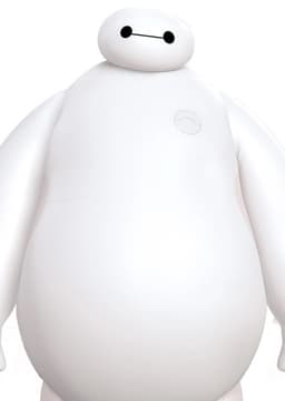 Baymax