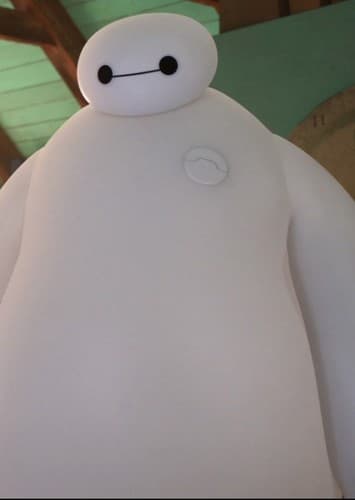 Baymax