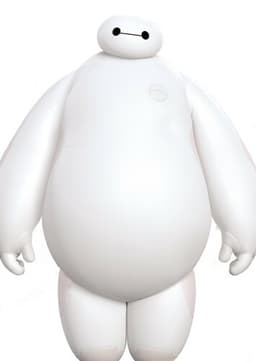 Baymax