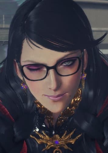 Bayonetta