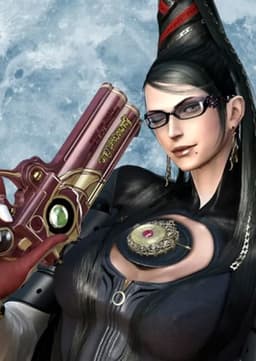 Bayonetta