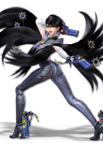 Bayonetta