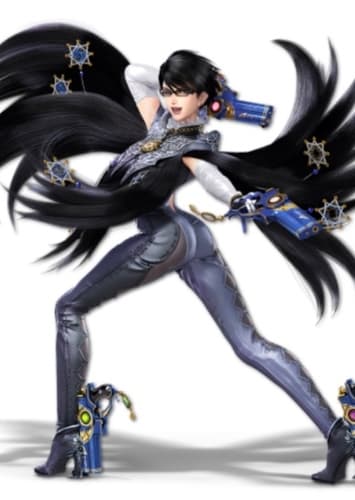 Bayonetta