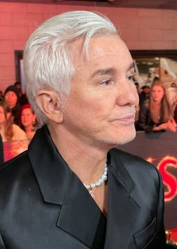 Baz Luhrmann
