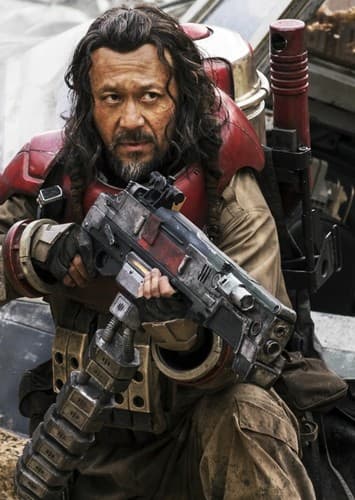 Baze Malbus