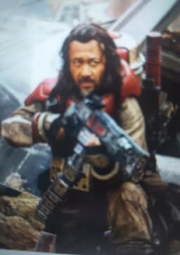 Baze Malbus