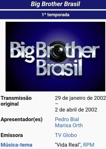 BBB1 (2002)
