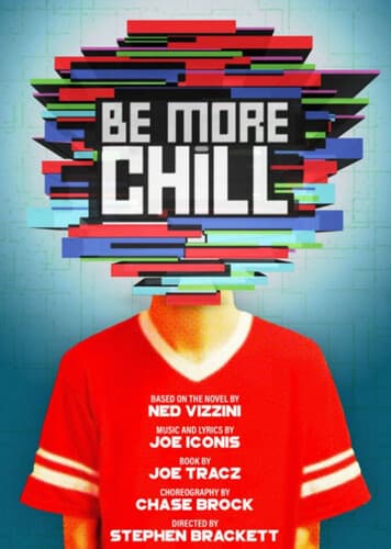 Be More Chill