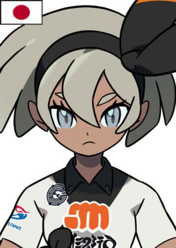 Bea (Japanese)