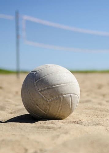 Beach Volleyball