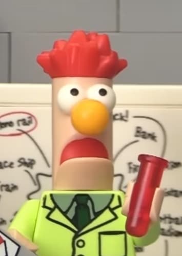 Beaker