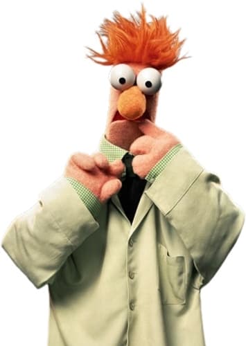 Beaker