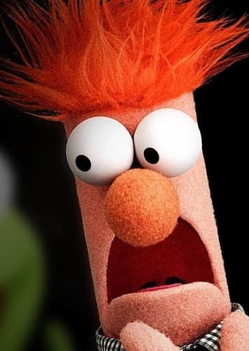 Beaker