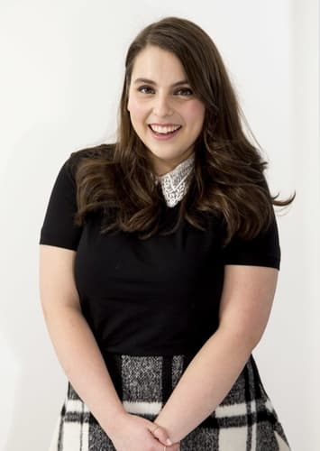 Beanie Feldstein