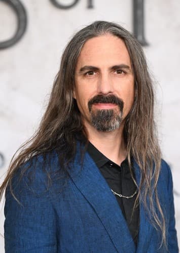 Bear McCreary