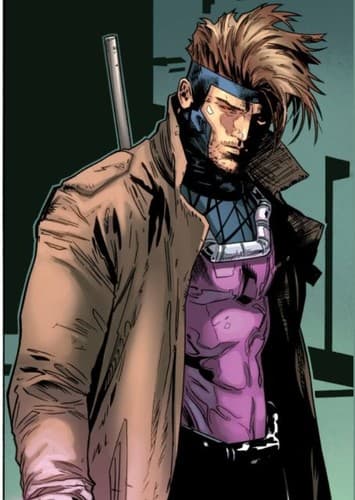 Gambit