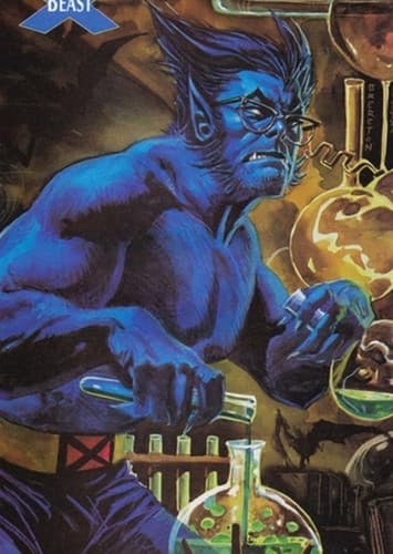 Beast