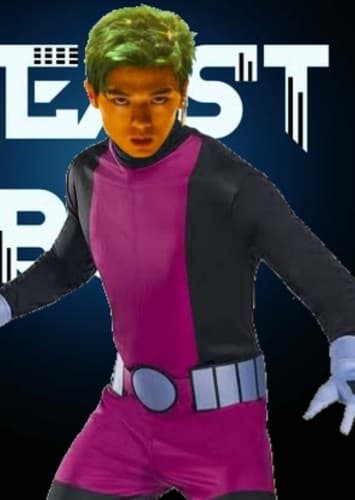 Beast Boy