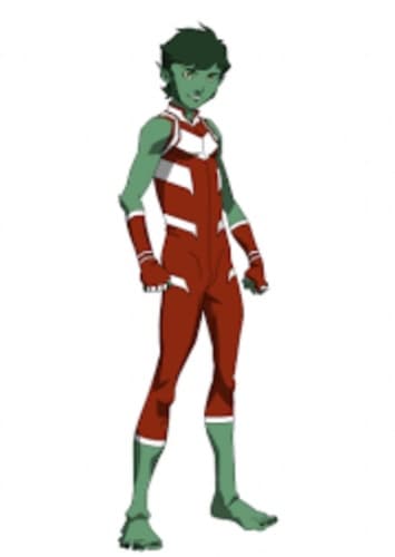 Beast Boy