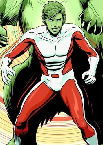 Beast Boy