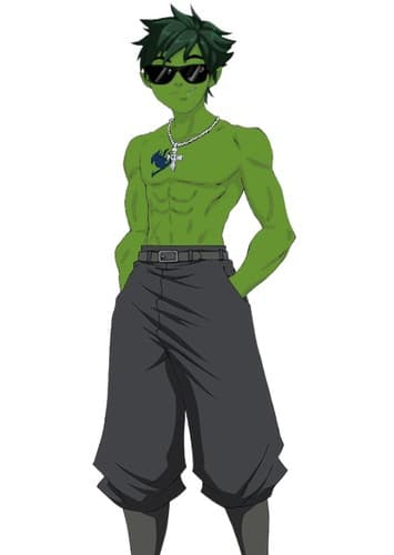 Beast Boy