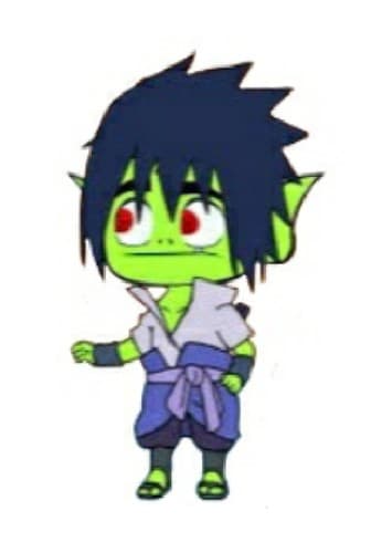 Beast Boy