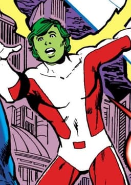 Beast Boy