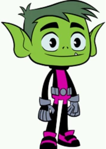 Beast Boy