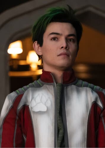 Beast Boy