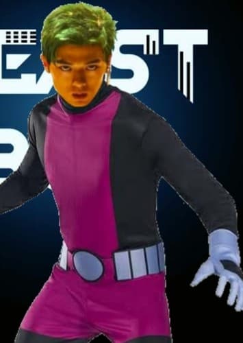 Beast Boy