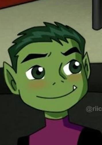 Beast Boy
