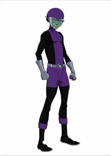 Beast Boy