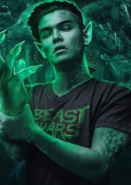 Beast Boy