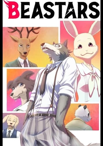 Beastars