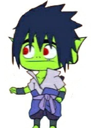 Beastboy