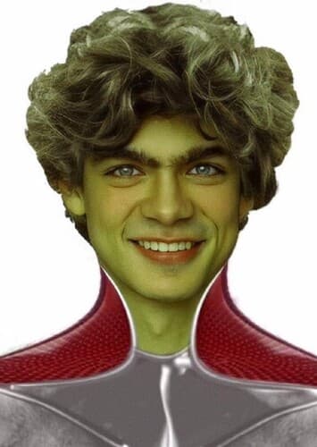 Beastboy