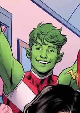 Beastboy