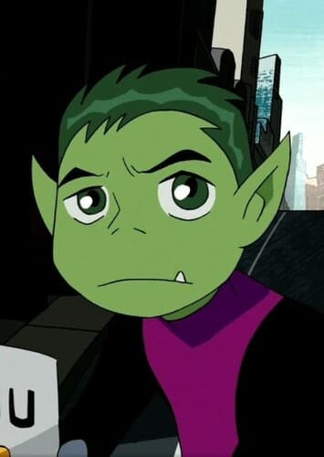 Beastboy