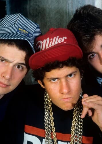 Beastie Boys
