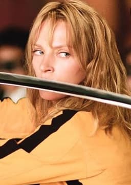 Beatrix Kiddo
