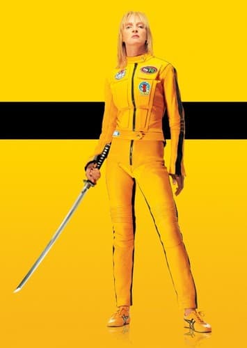 Beatrix Kiddo