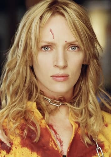 Beatrix Kiddo