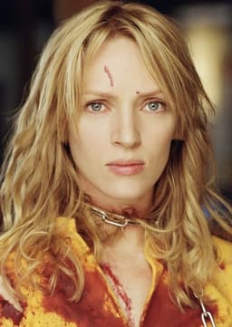 Beatrix Kiddo