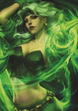 Beatriz "Bea" da Costa