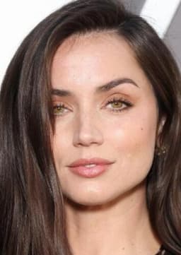 Beatriz Perez (Young)