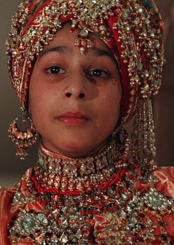 Maharajah Zalim Singh