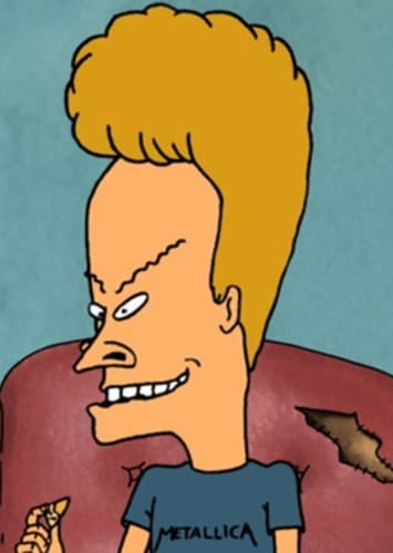 Beavis