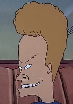 Beavis