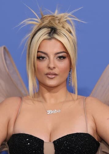 Bebe Rexha