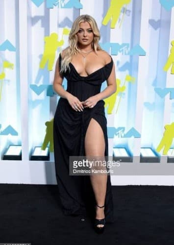 Bebe rexha